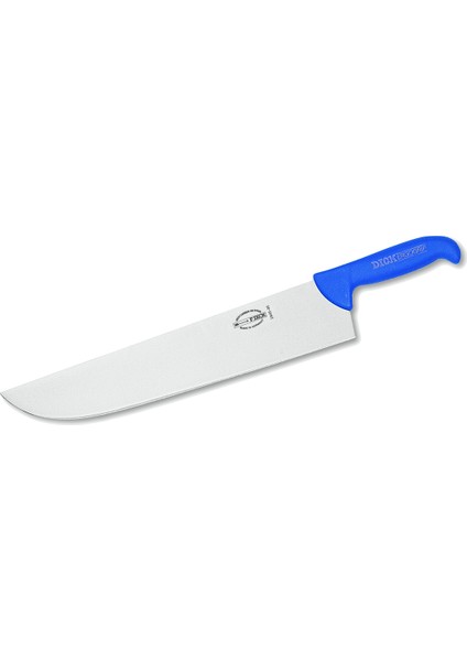 F.dıck 8 2643 36 Büyük Kasap Bıçağı 36 cm - Ergo Grip