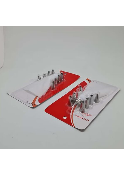 Krema Pompası Aplikatörü ROYALEKS-MTR-2003-72