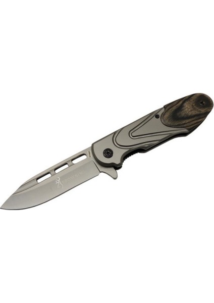Browning X56 Big Fly Çakı 22 cm Manuel