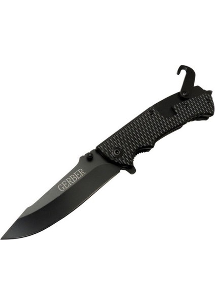 Gerber Kurtarma Çakısı 22 cm Kamp / Outdoor Çakı