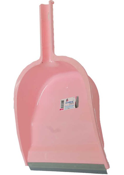 Plastik Lüks Lastikli Faraş Karışık Renk ZP-131