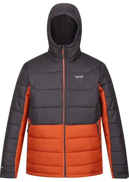 Nevado Vı Erkek Ceket-Gri