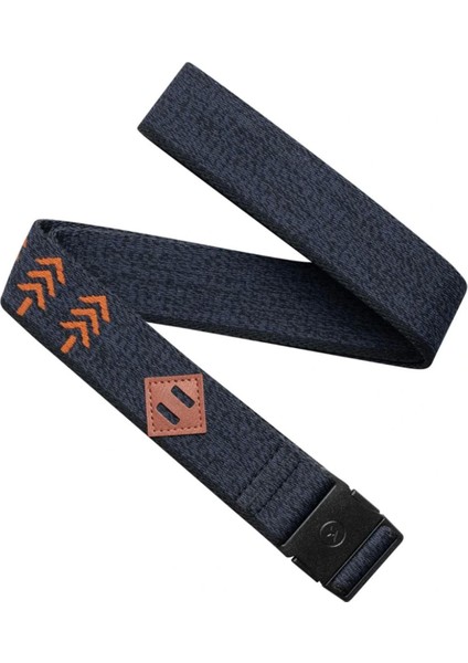 Blackwood Adventure Slim Kemer-Lacivert
