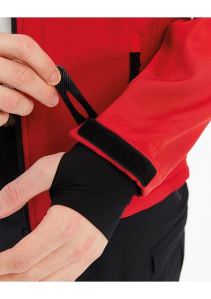 Eagle Softshell Ceket-Kırmızı modelleri