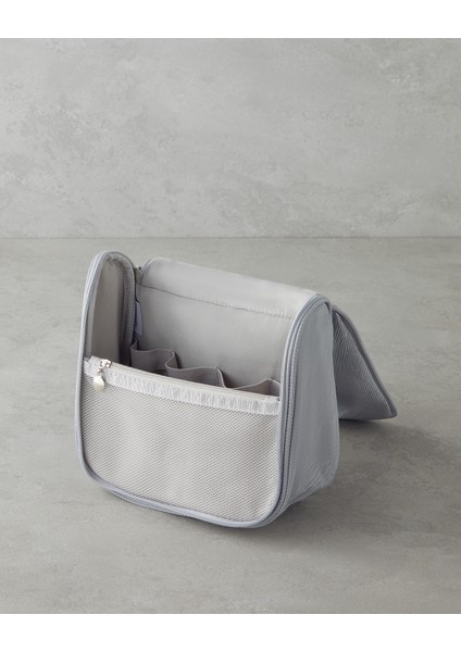 Deanna Organizer 21X10X21 cm Gri