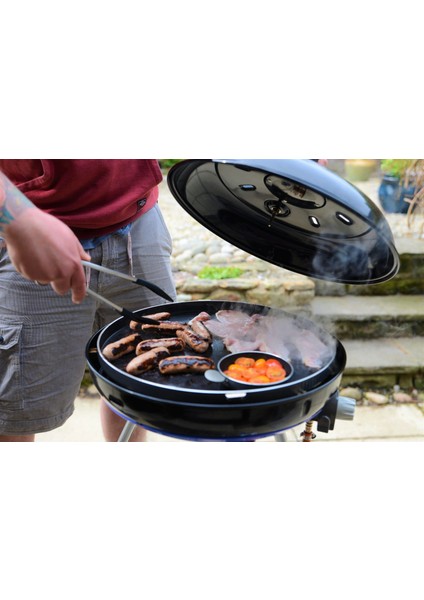 Chef Pan 50 Tava