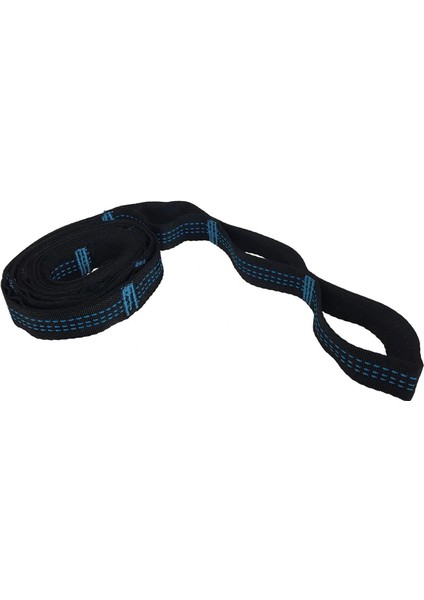 Jr Gear Tek ve Çift Kişilik Hamak Ipi-Std