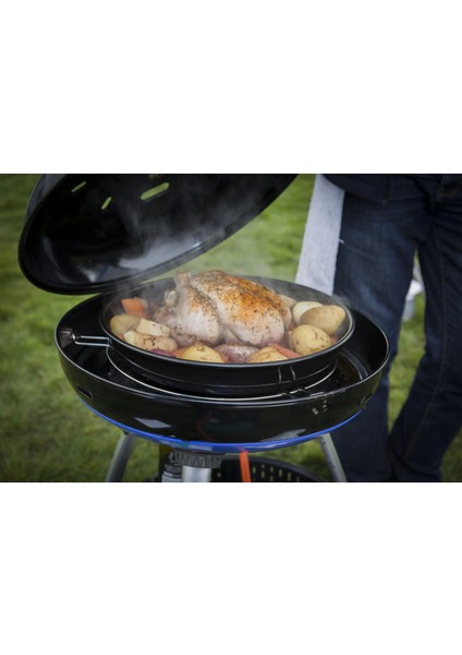 Roast Pan 50 Tava