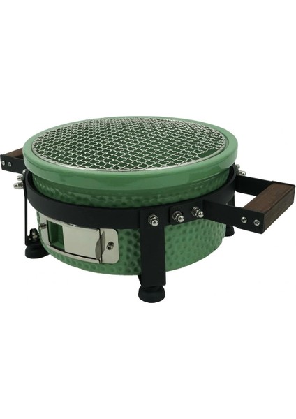 Freecamp Chef Mangal-Yeşil