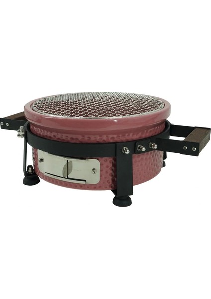 Freecamp Chef Mangal-Pembe