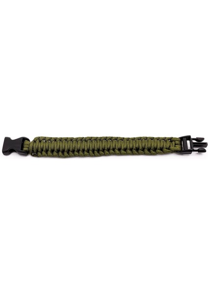 Freecamp Levi Paracord-Yeşil
