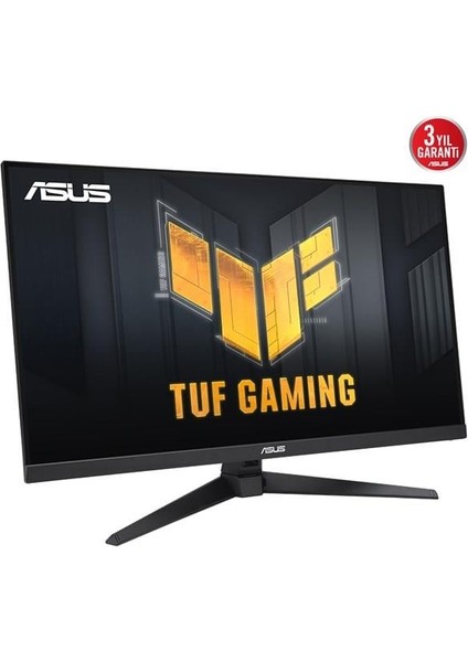 31.5" Va Tuf Gamıng VG32UQA1A 1ms 160HZ Hdmı-Dp Gamıng Monitör 3840X2160