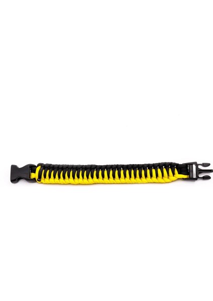 Shop Nova Freecamp Levi Paracord-Sarı-Siyah