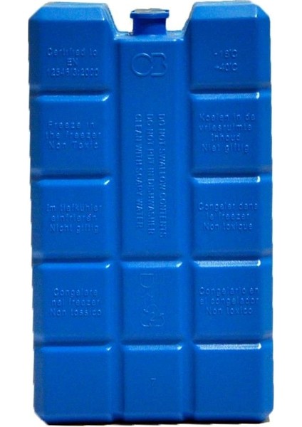 NE3054 (C-3097) Buz Kasedi 2X400G