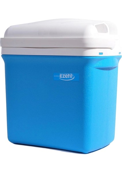 E30 Buzdolabı 12V 30 Litre