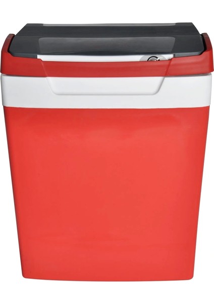 Icepeak SF30 Oto Buzdolabı 12V/230V 30 Litre-Sarı