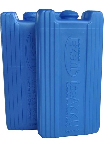 Buz Kasedi 2X400G