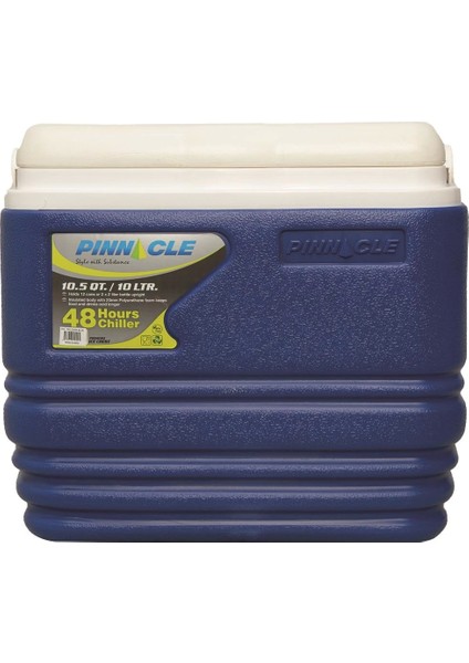 Primero Buzluk 10 Litre-Lacivert