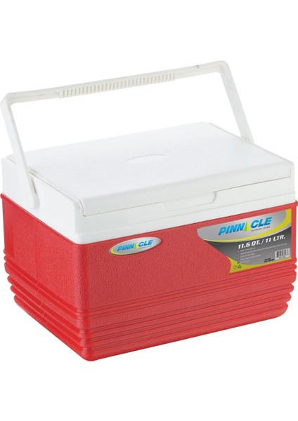 Eskimo Buzluk 11 Litre-Kırmızı