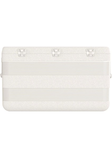 Coolcraft 120 Buzluk 113 Litre-Beyaz