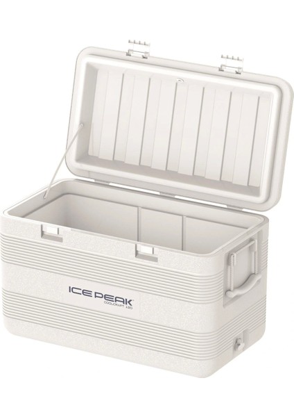 Coolcraft 120 Buzluk 113 Litre-Beyaz