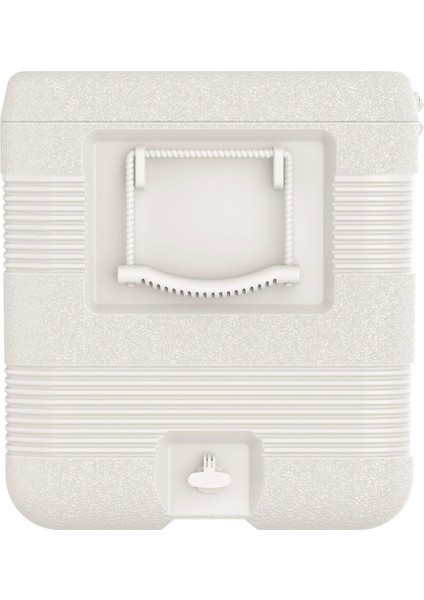 Coolcraft 120 Buzluk 113 Litre-Beyaz