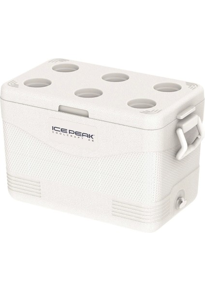 Coolcraft 46 Buzluk 41.6 Litre-Beyaz fiyatları