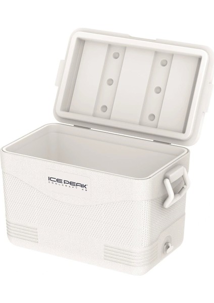 Coolcraft 46 Buzluk 41.6 Litre-Beyaz modelleri