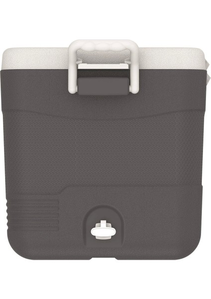 Coolcraft 60 Buzluk 56.4 Litre-Füme indirimleri