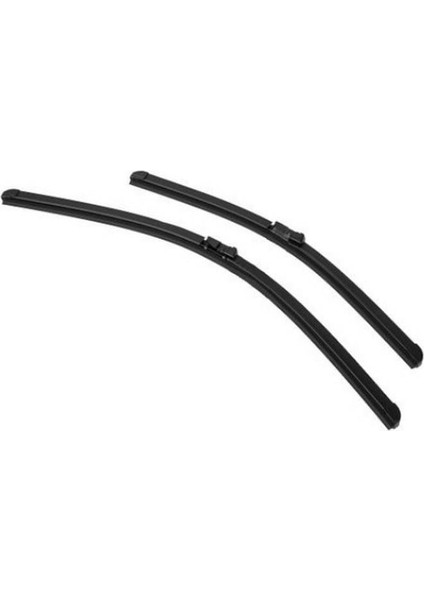 Silecek Süpürgesi 600/400 mm Aerotwın Fıat Doblo-Vw Polo V-Seat Ibıza Vı 2009 (Sürgülü)
