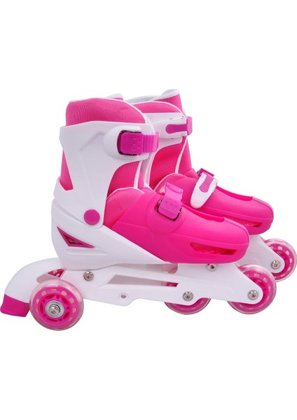 Xslide Inline Paten-Pembe modelleri
