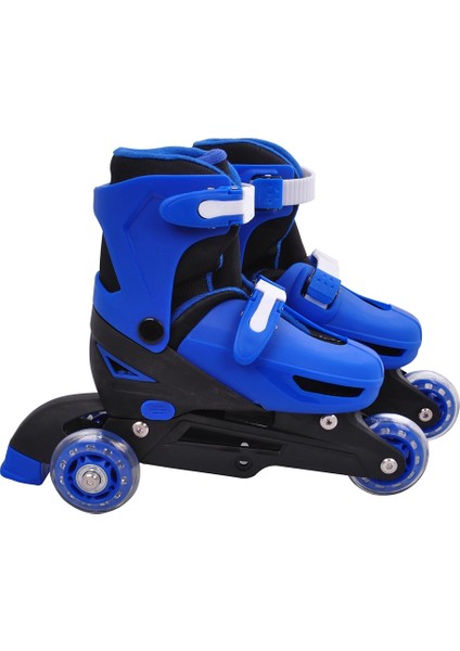 Xslide Inline Paten-Mavi modelleri