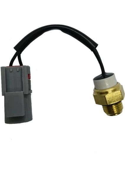 Fan Müşürü Nissan Sunny 90-95 /21595-63A01 Kablolu