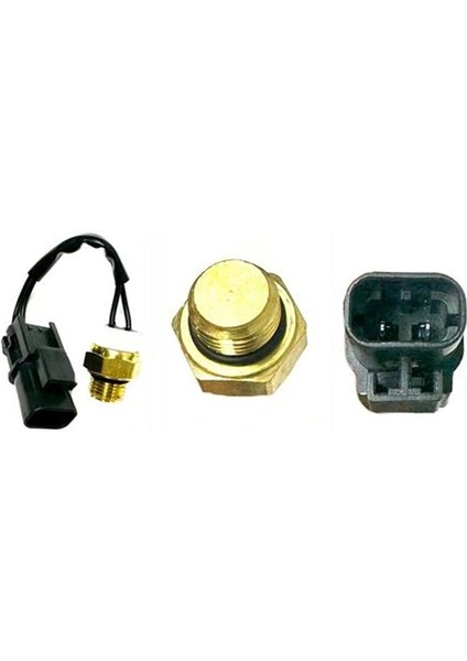 Fan Müşürü Nissan Sunny 90-95 /21595-63A01 Kablolu fiyatları