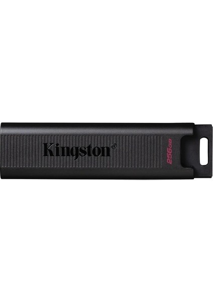 Kingston 256GB USB 3.2 Gen 2 Datatraveler Max