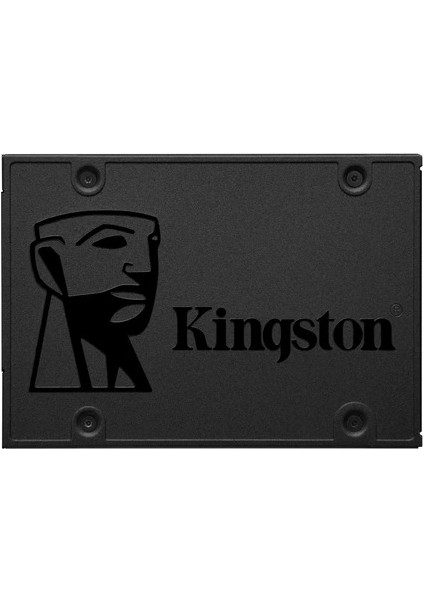 Kingston 240 GB A400 Sata3 2.5 SSD