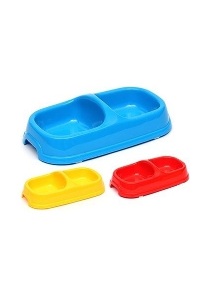 Mama Kabı Ikili - Mini