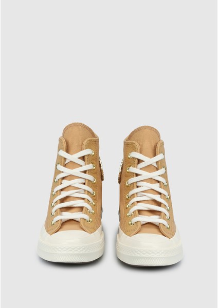 Chuck 70 Sarı Kadın Sneaker A12554C modelleri