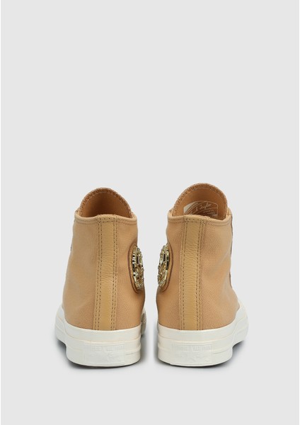 Chuck 70 Sarı Kadın Sneaker A12554C fırsatları