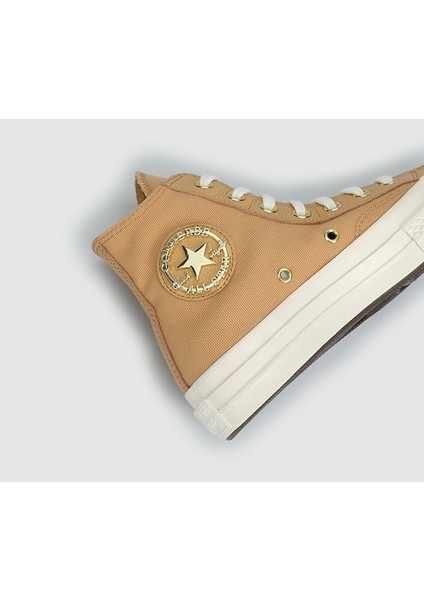 Chuck 70 Sarı Kadın Sneaker A12554C indirimleri