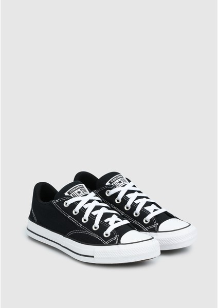 Chuck Taylor All Star Malden Street Siyah Unisex Sneaker A09226C fiyatları
