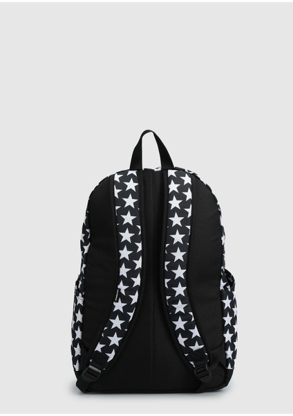 Siyah 10019901 Patterned Go 2 Backpack
