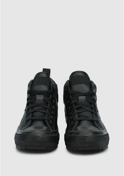 Chuck Taylor All Star Malden Street Boot Siyah Erkek Sneaker A04478C modelleri