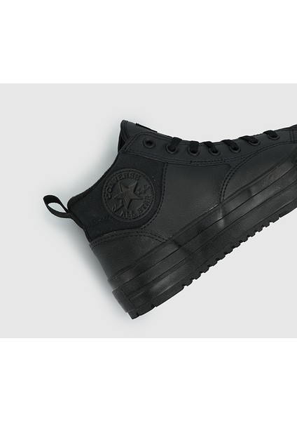 Chuck Taylor All Star Malden Street Boot Siyah Erkek Sneaker A04478C indirimleri