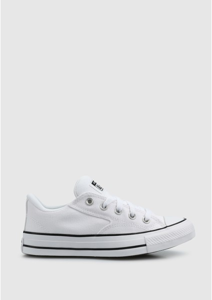 Chuck Taylor All Star Malden Street Beyaz Unisex Sneaker A10349C
