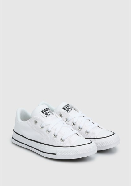 Chuck Taylor All Star Malden Street Beyaz Unisex Sneaker A10349C fiyatları