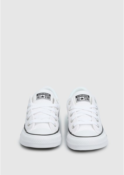 Chuck Taylor All Star Malden Street Beyaz Unisex Sneaker A10349C modelleri