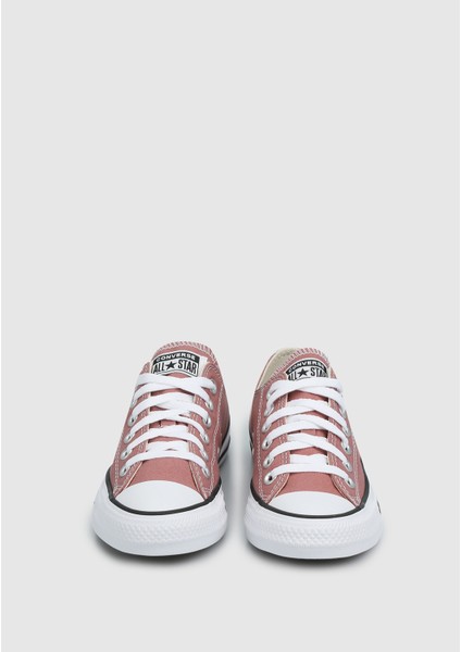 Chuck Taylor All Star Pembe Kadın Sneaker A10539C modelleri