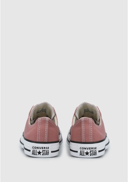 Chuck Taylor All Star Pembe Kadın Sneaker A10539C fırsatları