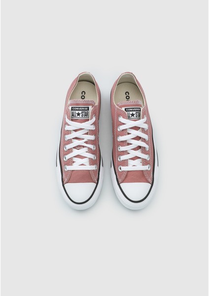 Chuck Taylor All Star Pembe Kadın Sneaker A10539C indirimleri